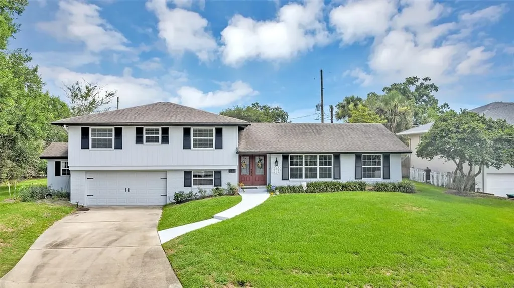 530 Claire Street Orlando FL 32806