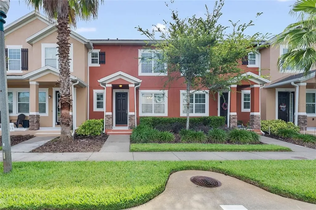 10378 Hartford Maroon Road Orlando FL 32827