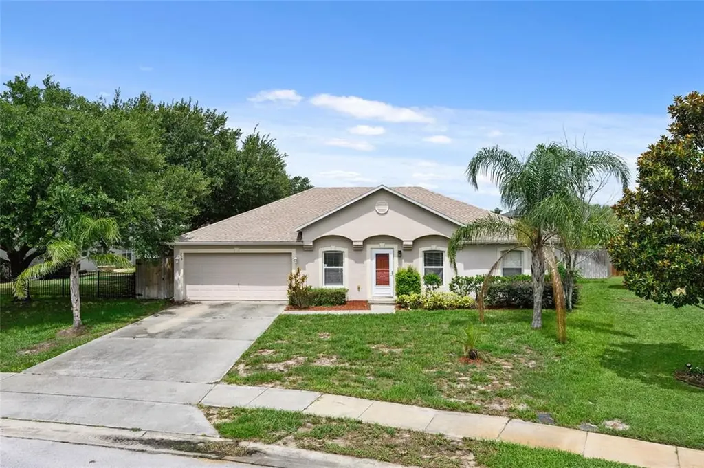 278 Velveteen Place Chuluota FL 32766