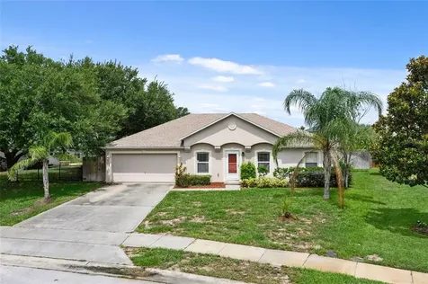 278 Velveteen Place Chuluota FL 32766