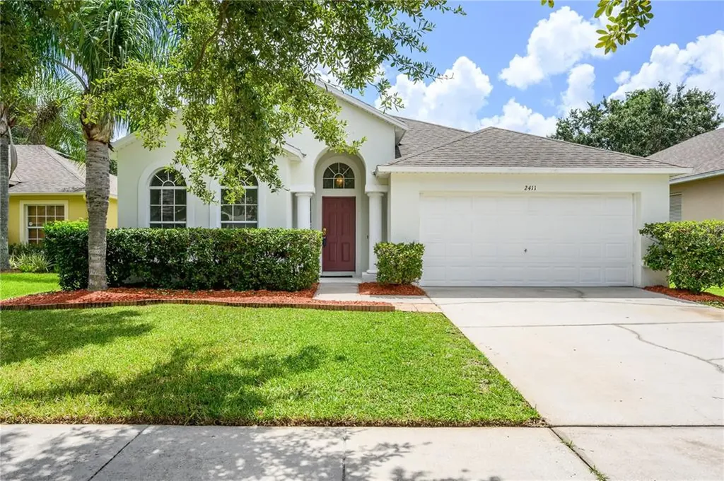 2411 Siward Avenue Orlando FL 32828