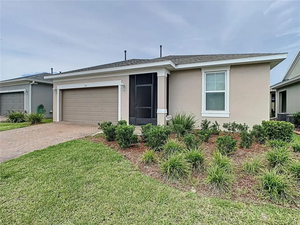 732 Alcove Drive Groveland FL 34736