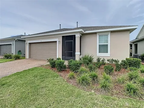 732 Alcove Drive Groveland FL 34736