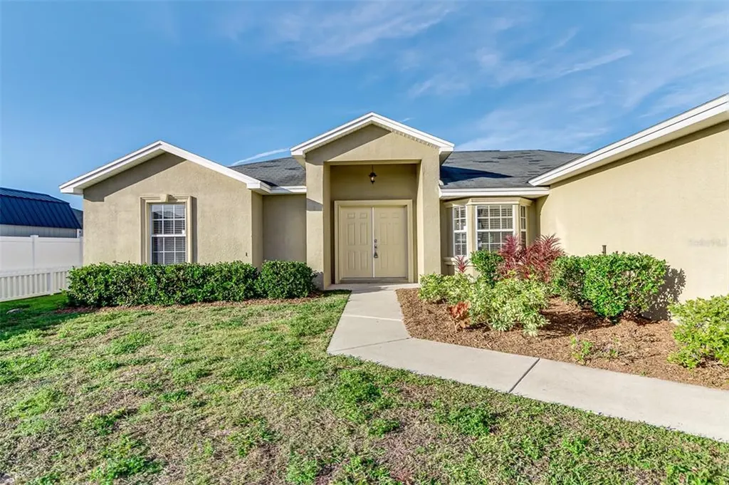 4902 St James Drive Winter Haven FL 33881