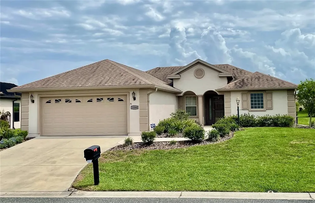 11068 SE 169th Place Summerfield FL 34491