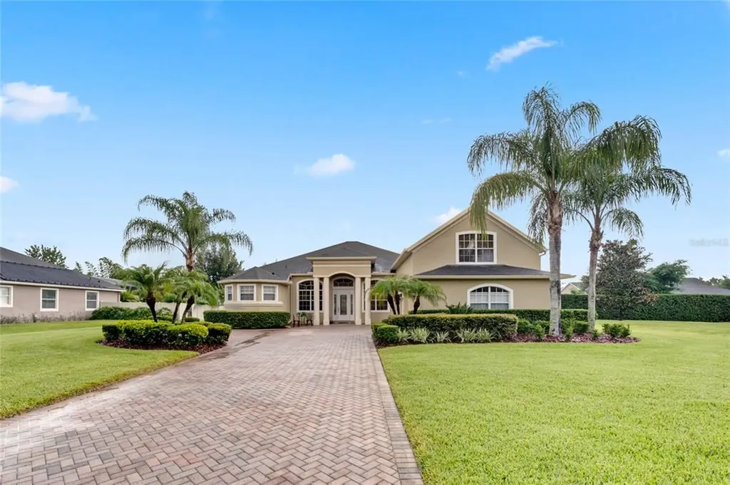3807 Yamala Court Orlando FL 32826