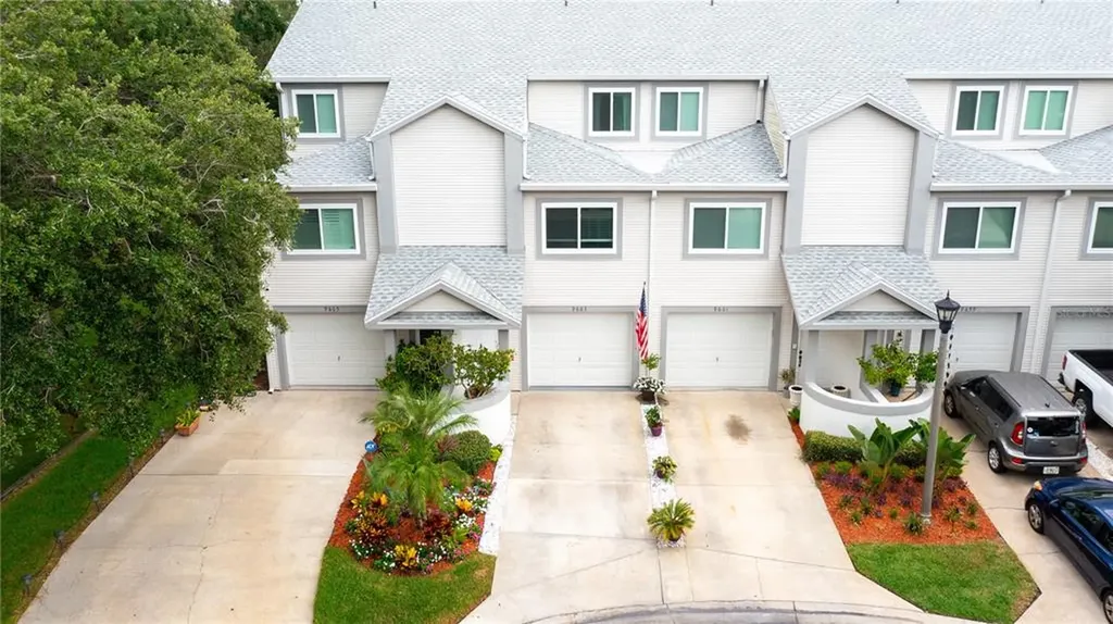 9663 Tara Cay Court Seminole FL 33776