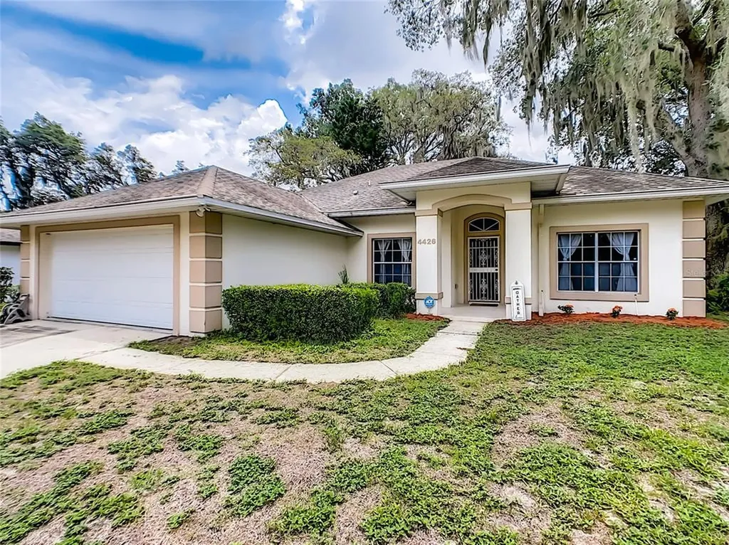 4426 Shumard Oak Court Orlando FL 32808