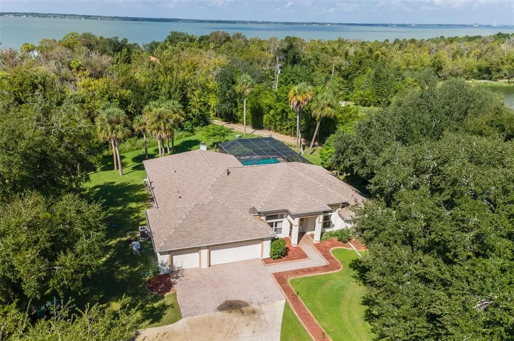 440 Pyber Lane Merritt Island FL 32953