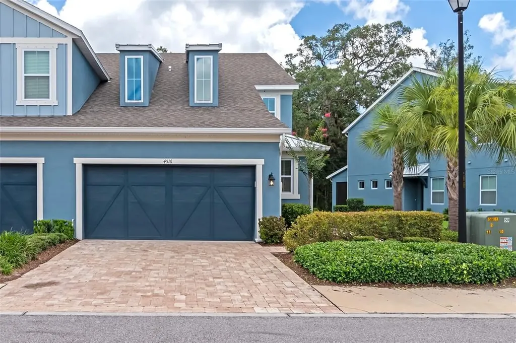 4516 Chinkapin Drive Sarasota FL 34232