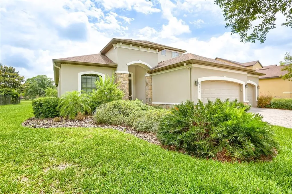 19409 Sweet Grass Way Lutz FL 33558
