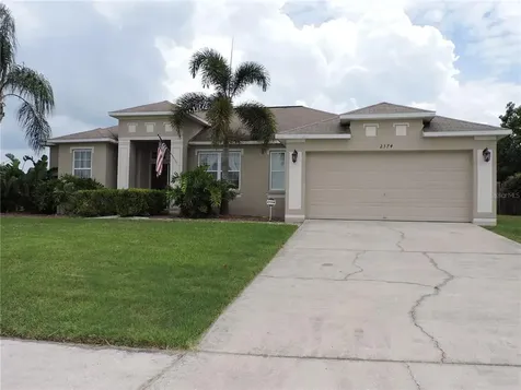 2374 Sunset Pointe Drive Lake Wales FL 33898