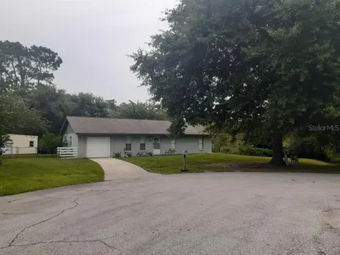 3220 Overdale Street Deltona FL 32738