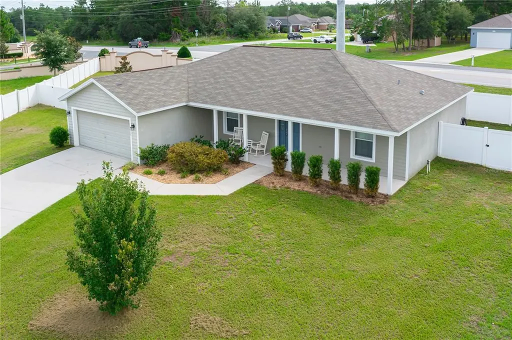 4917 SW 98th Place Ocala FL 34476