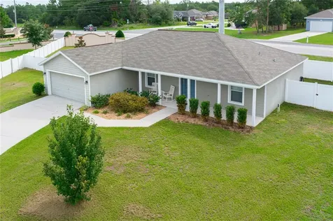 4917 SW 98th Place Ocala FL 34476