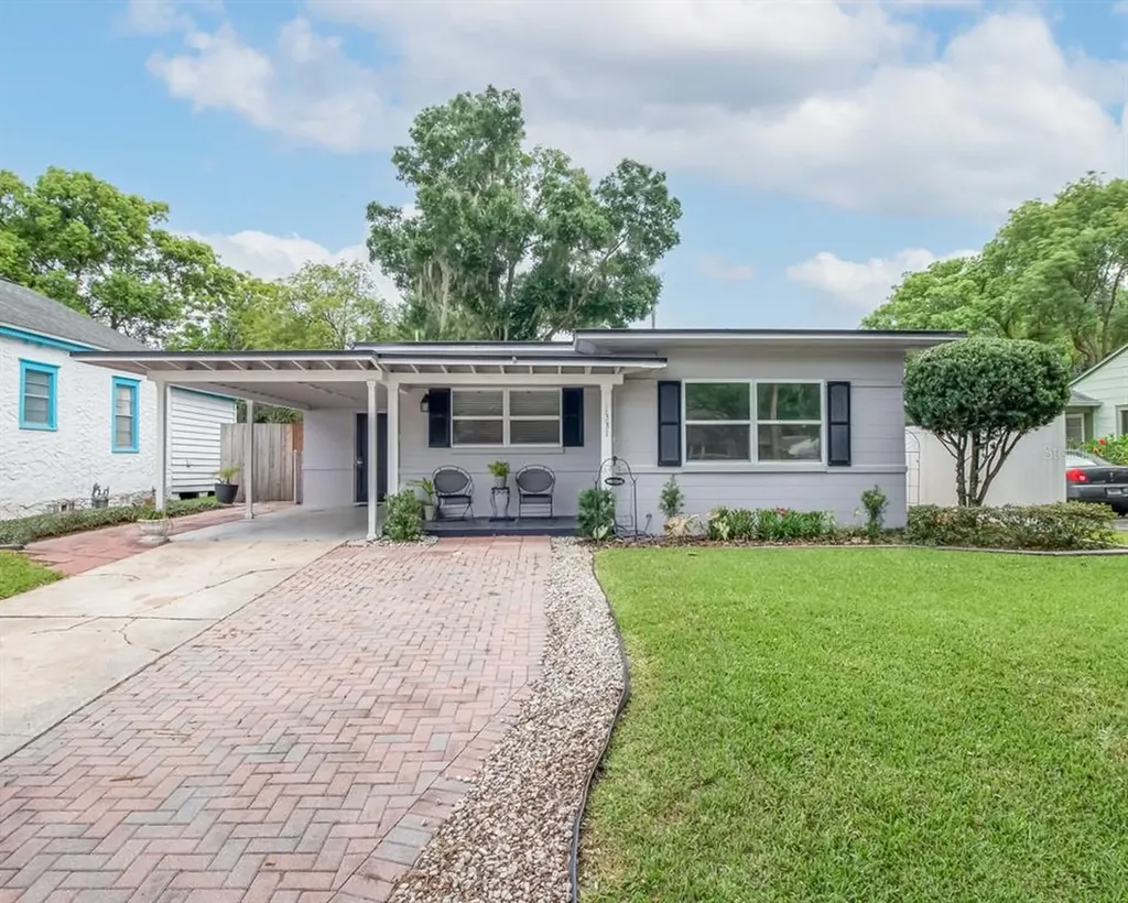 1331 W Princeton Street Orlando FL 32804
