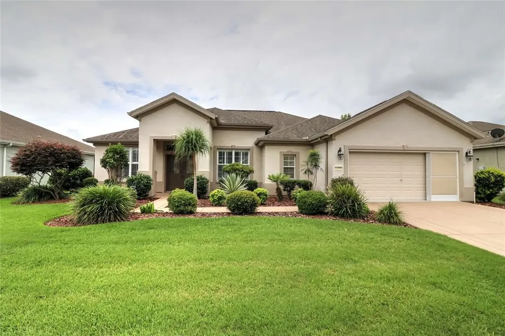 11755 SE 91st Circle Summerfield FL 34491