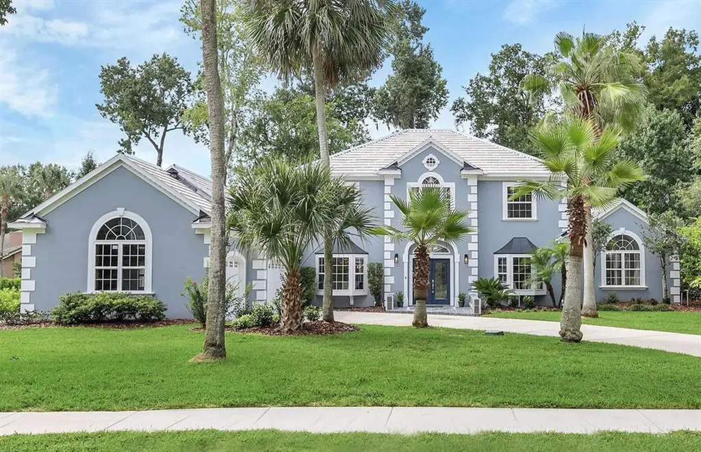 5357 Shoreline Circle Sanford FL 32771