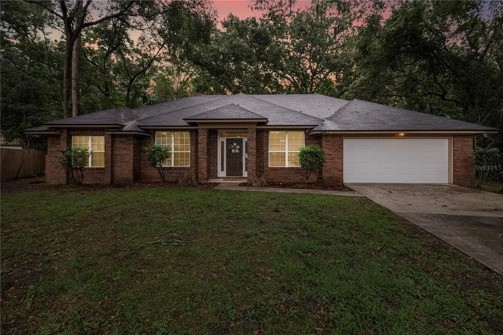4455 Ashmont Court Jacksonville FL 32258