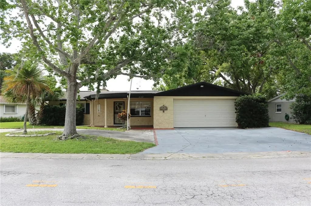 2650 Society Drive Holiday FL 34691