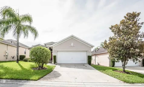 347 Orista Drive Davenport FL 33897