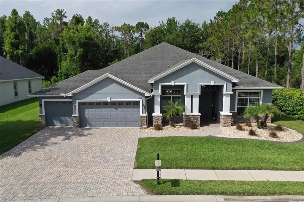 21410 Draycott Way Land O Lakes FL 34637