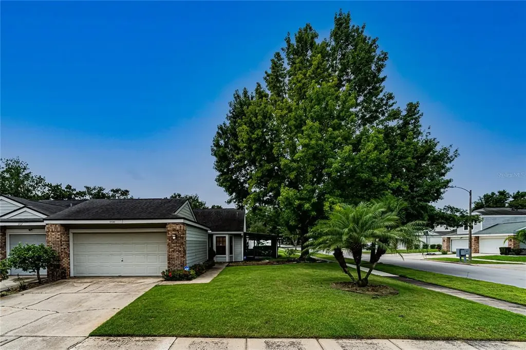 5400 Rutland Court Orlando FL 32812