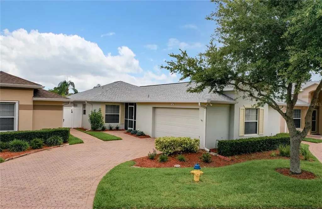 3445 Grenville Drive Winter Haven FL 33884