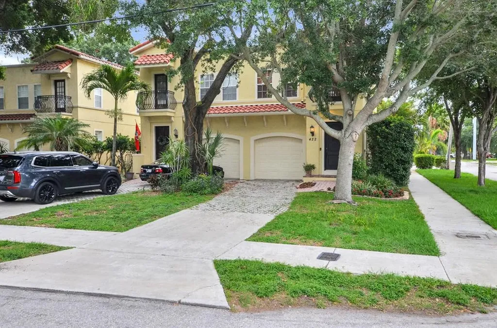 422 S Habana Avenue Tampa FL 33609