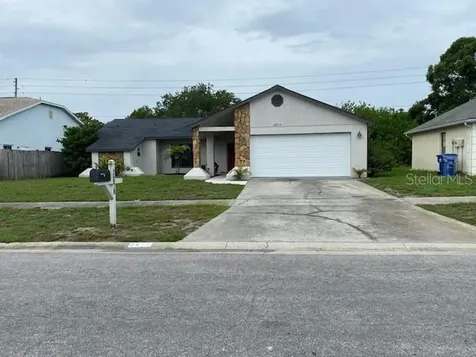 2816 Blossom Lake Drive Holiday FL 34691