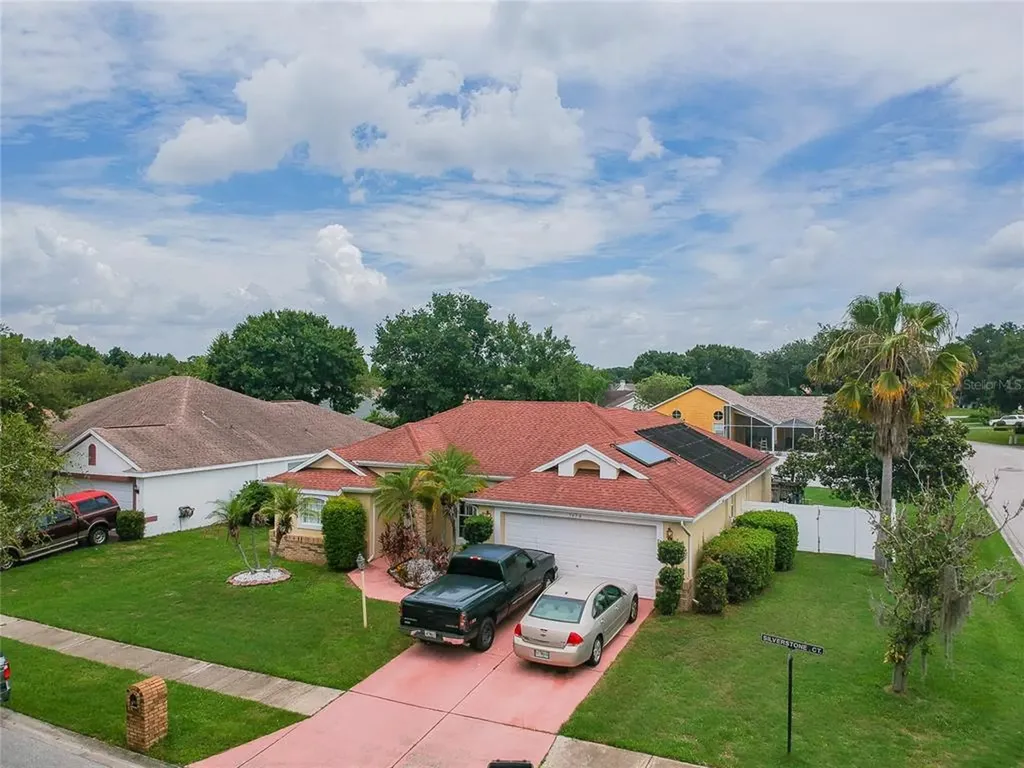 3474 Silverstone Court Plant City FL 33566