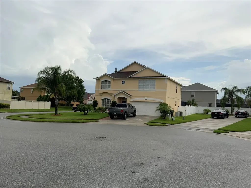 12118 Kendra Court Orlando FL 32824