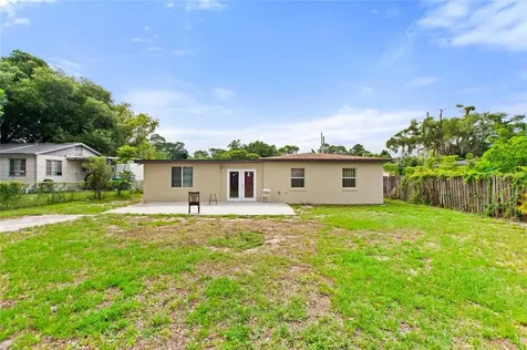 4813 Balboa Drive Orlando FL 32808
