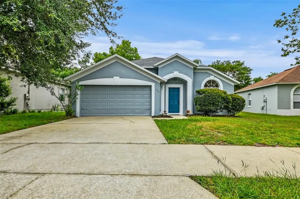 1700 Riveredge Road Oviedo FL 32766