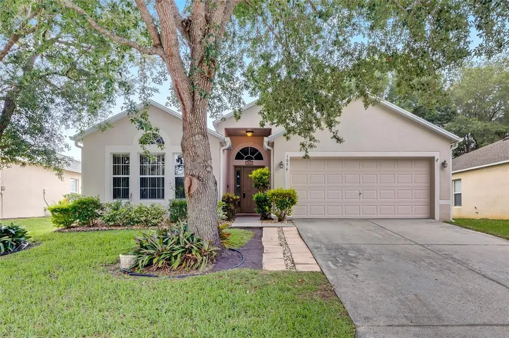1056 Remington Avenue Eustis FL 32726