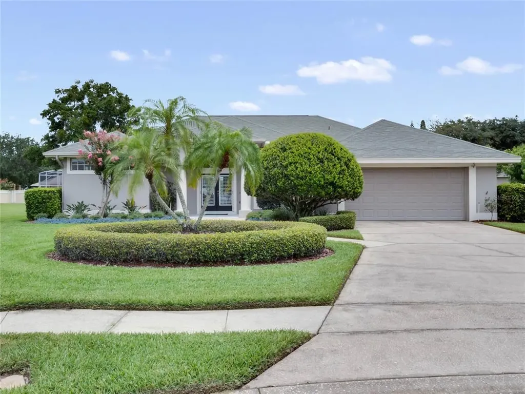 1100 Cirrus Court Orlando FL 32835