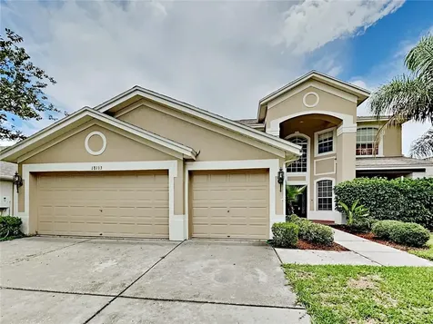 18113 Diamond Cove Court Tampa FL 33647