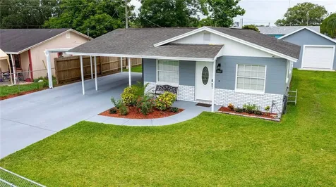 16047 Catalina Drive Dade City FL 33523