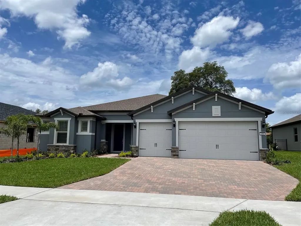 280 Island Sound Court Longwood FL 32779