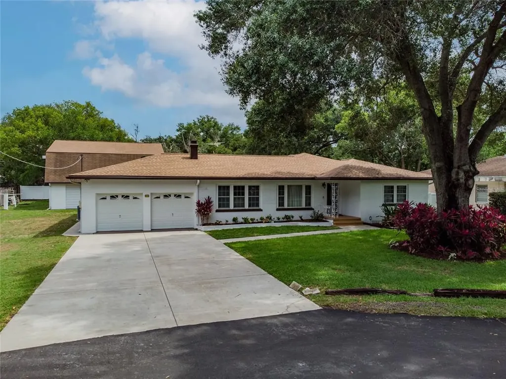 127 W Wildwood Street Tampa FL 33613