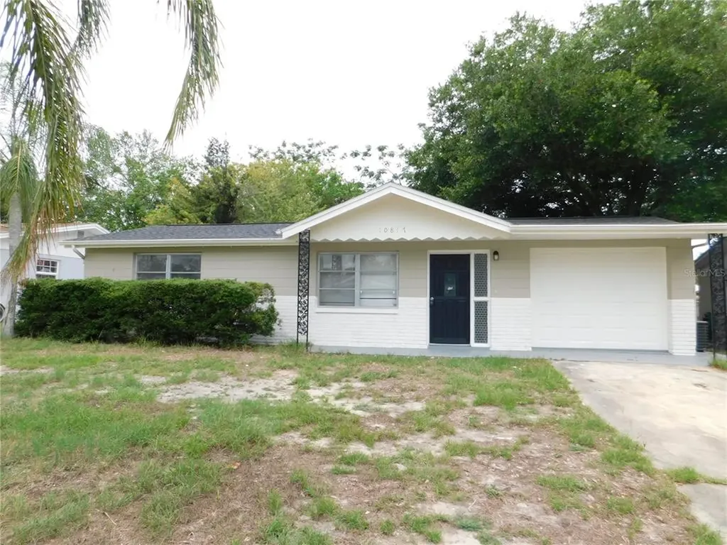 10817 Kingsbridge Road Port Richey FL 34668