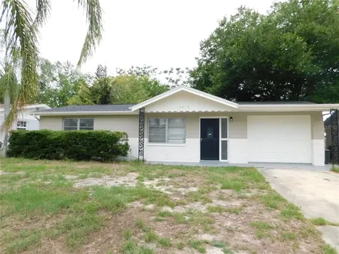10817 Kingsbridge Road Port Richey FL 34668