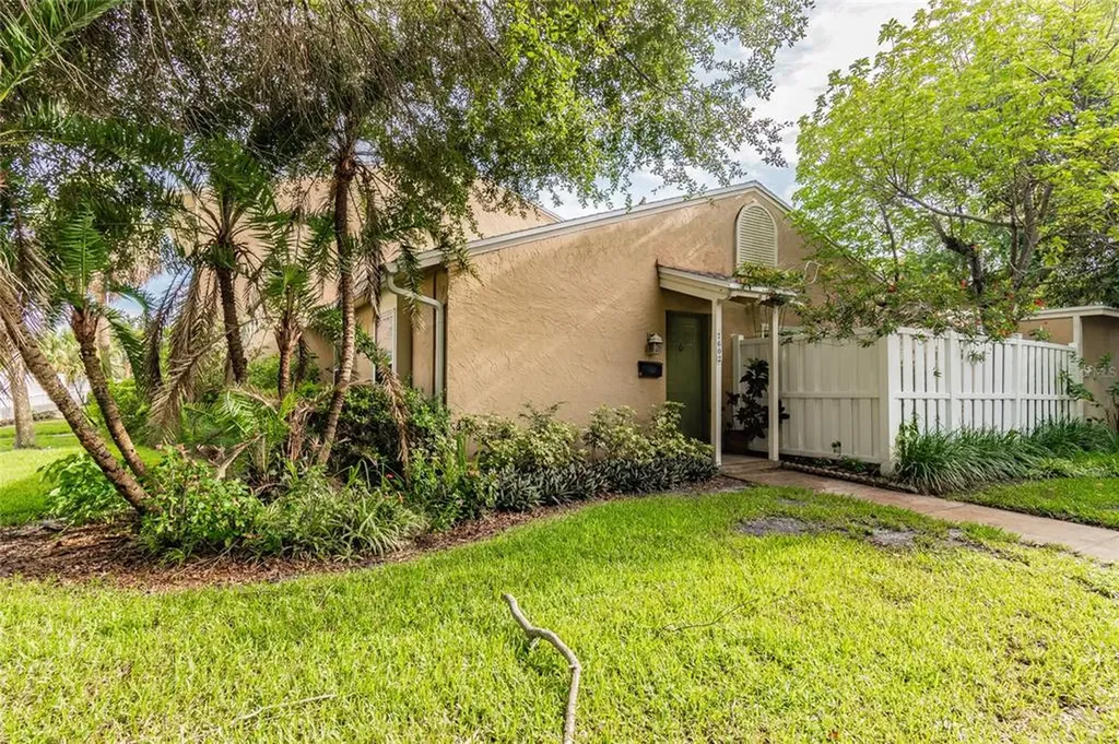 7602 Cortez Court Tampa FL 33615
