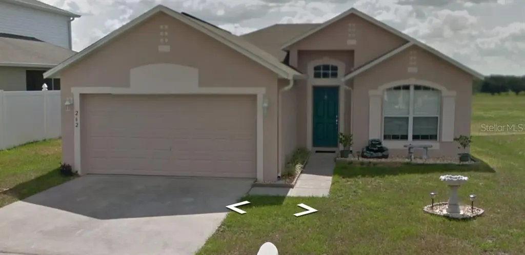 262 Ashford Drive Davenport FL 33837