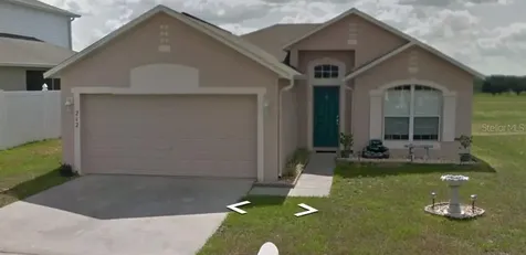 262 Ashford Drive Davenport FL 33837