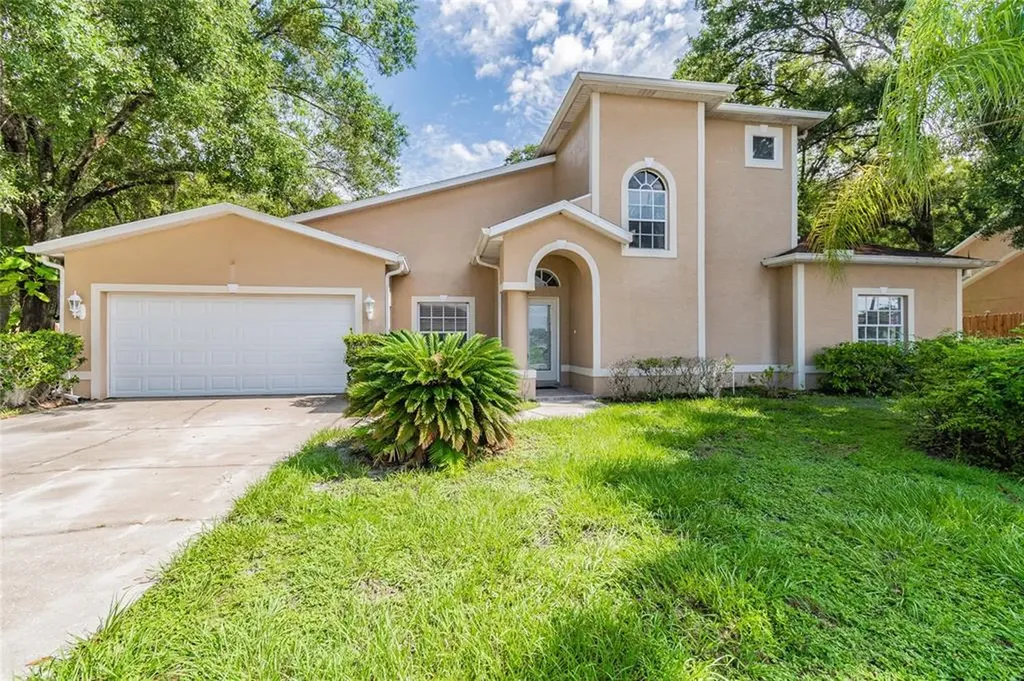 11017 Lynn Lake Circle Tampa FL 33625