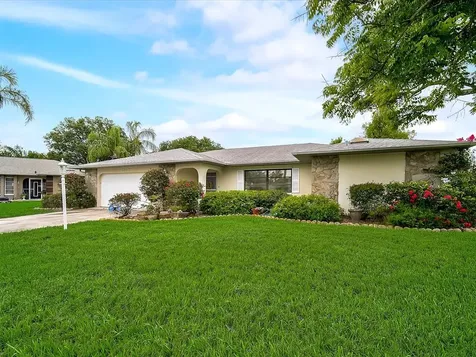 1519 Bay Hill Circle Sarasota FL 34232