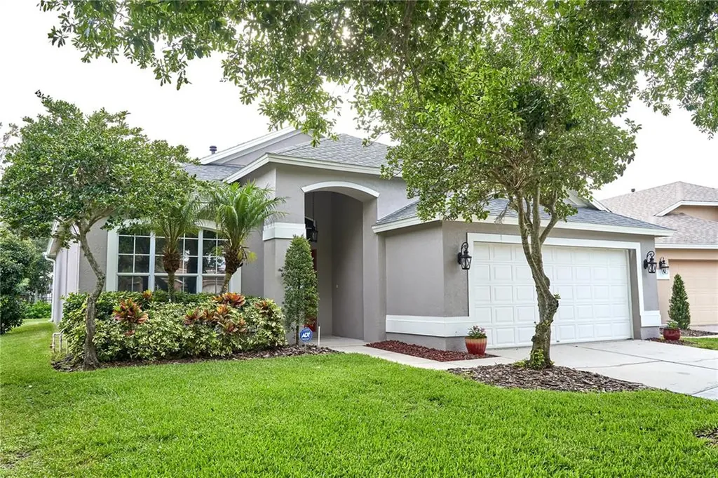 9807 Bayboro Bridge Drive Tampa FL 33626