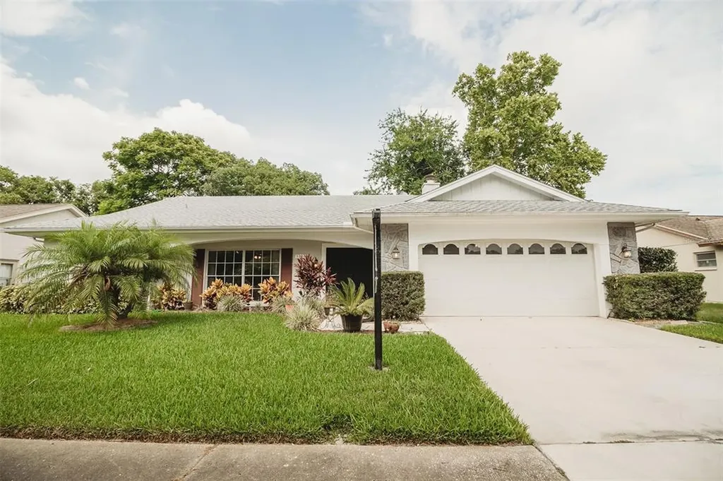 13121 Shadberry Lane Hudson FL 34667