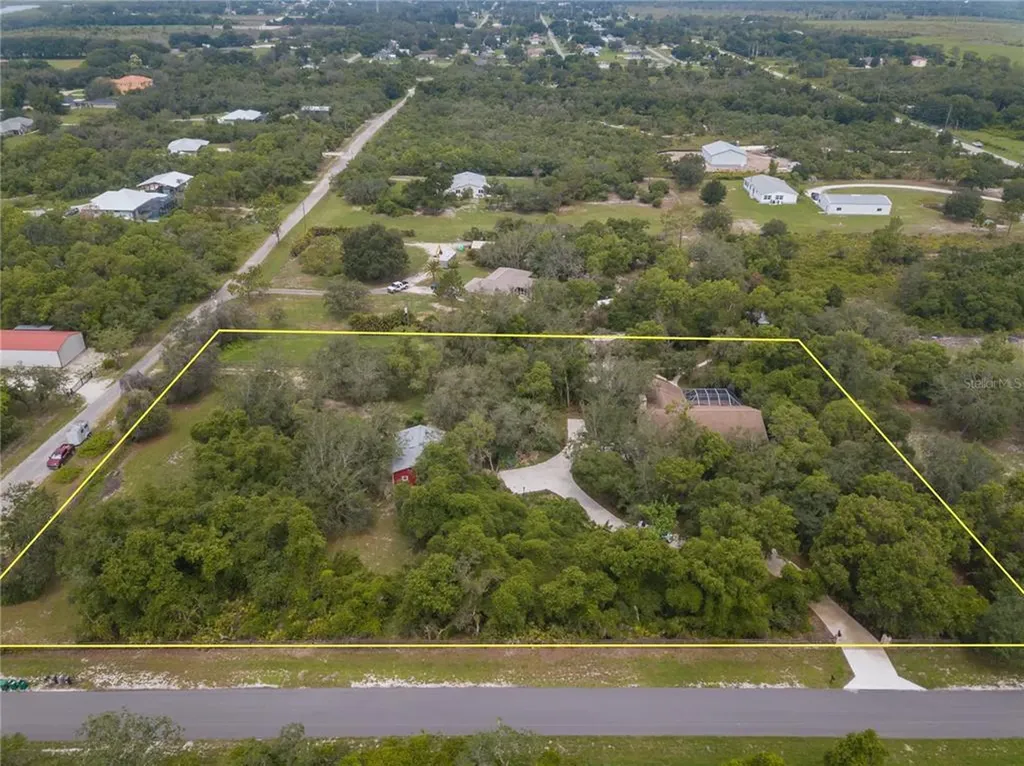 2795 Three Rivers Road Punta Gorda FL 33982